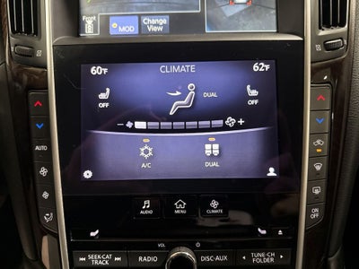 2014 INFINITI Q50 Premium