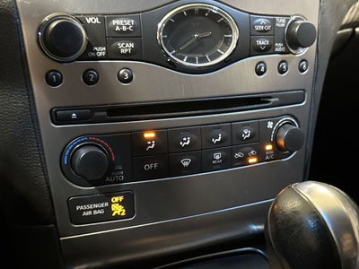 2010 INFINITI G37 Base