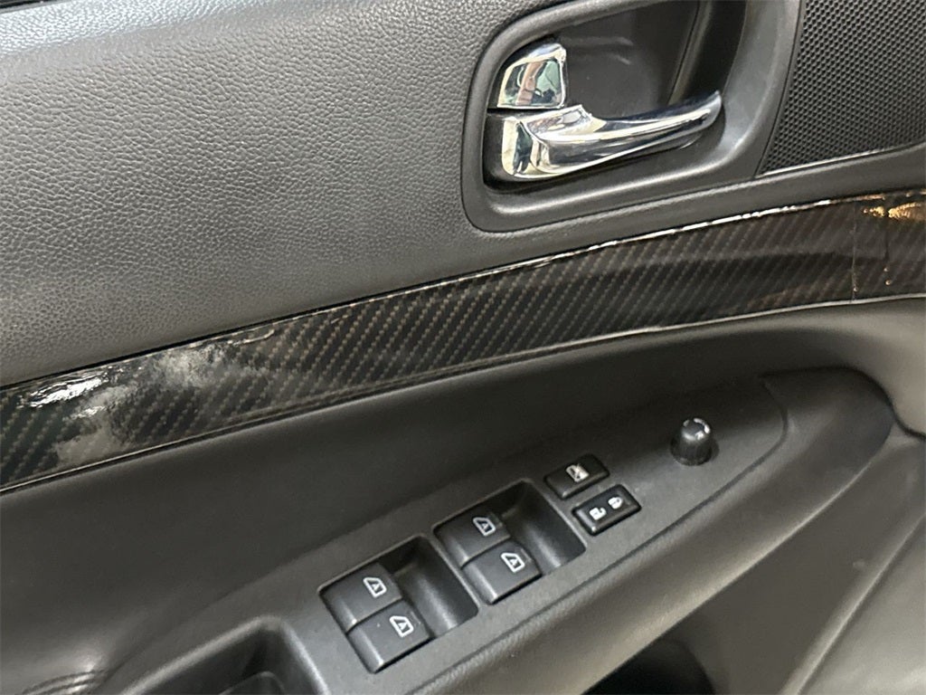 2010 INFINITI G37 Base