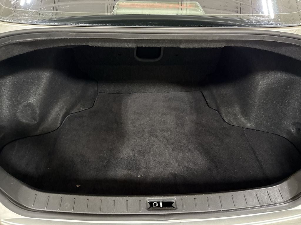 2010 INFINITI G37 Base