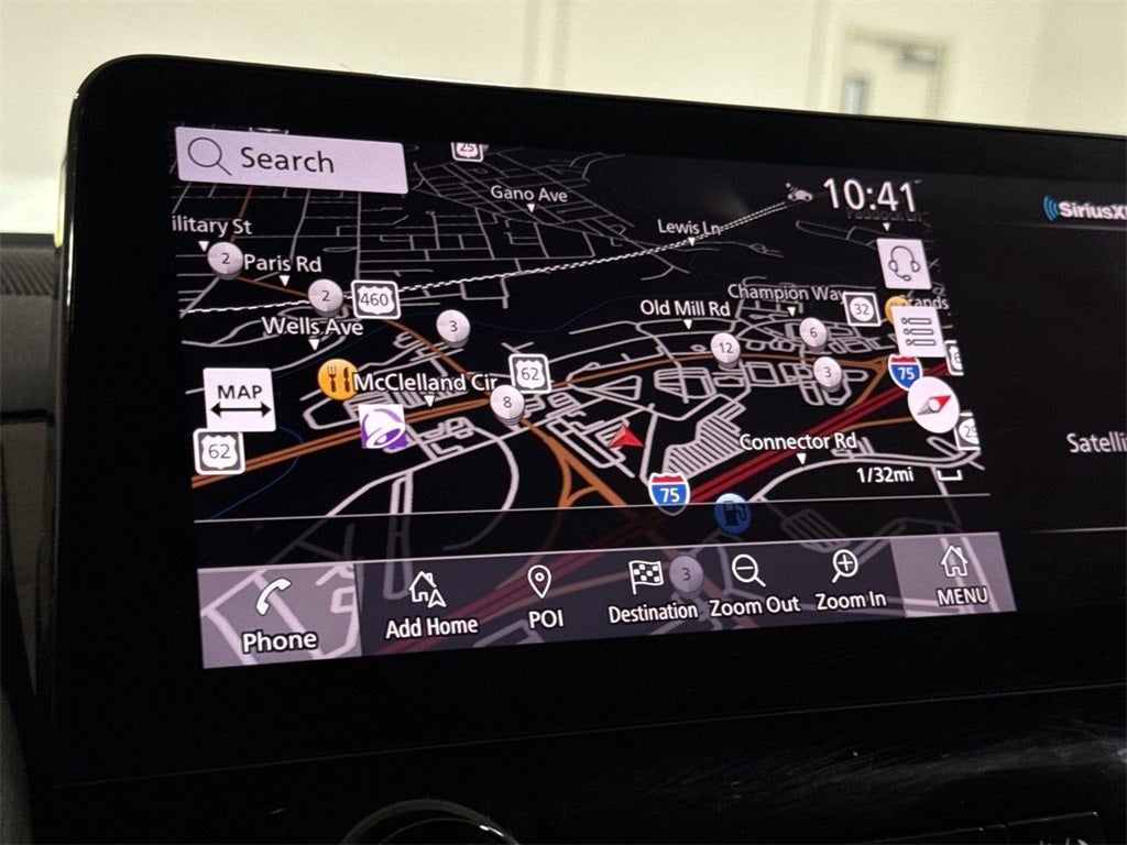 2024 Nissan Armada SV