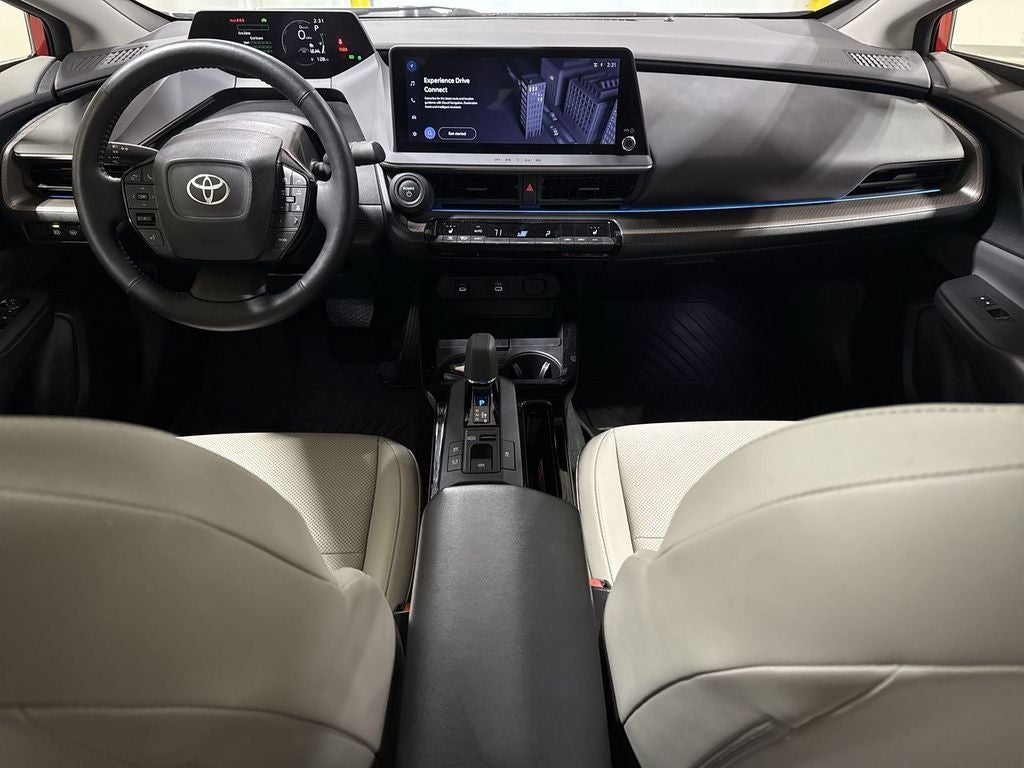 2024 Toyota Prius Limited
