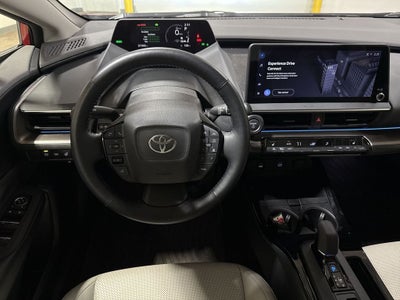2024 Toyota Prius Limited