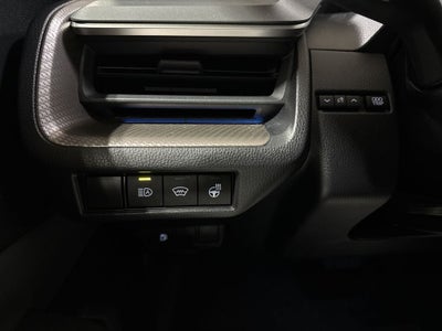 2024 Toyota Prius Limited