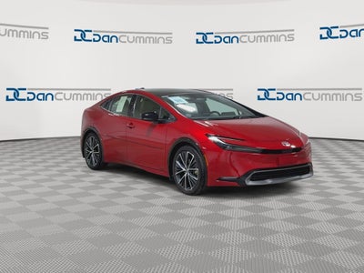2024 Toyota Prius Limited