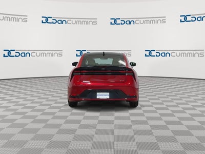 2024 Toyota Prius Limited