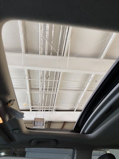 2010 Toyota 4Runner SR5