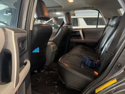 2010 Toyota 4Runner SR5