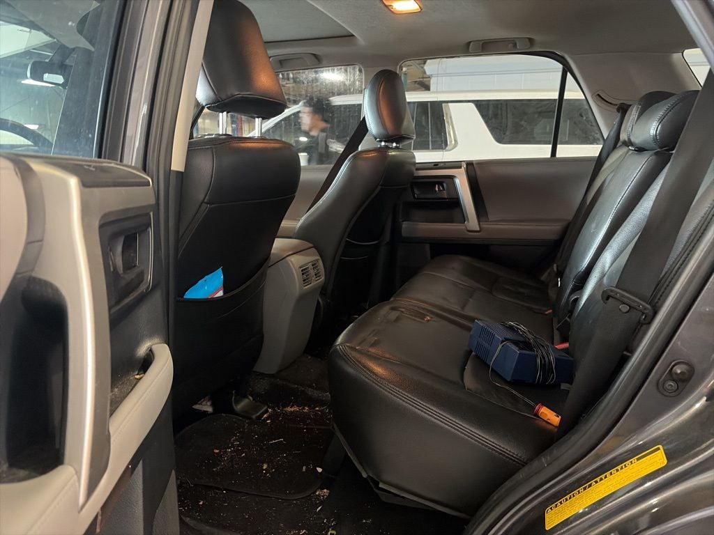 2010 Toyota 4Runner SR5