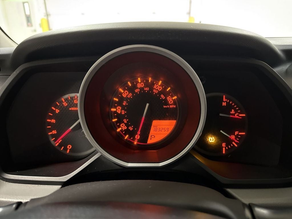 2010 Toyota 4Runner SR5