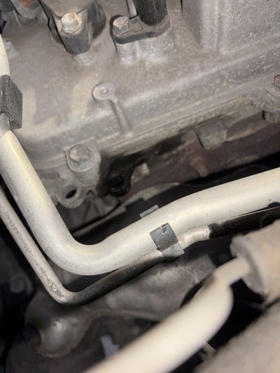 2010 Toyota 4Runner SR5