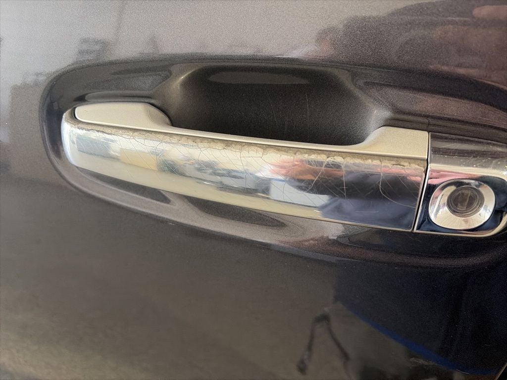 2010 Toyota 4Runner SR5