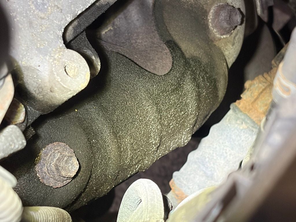 2010 Toyota 4Runner SR5