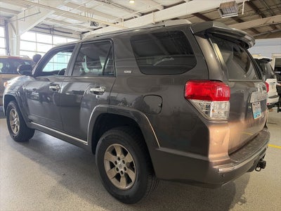 2010 Toyota 4Runner SR5