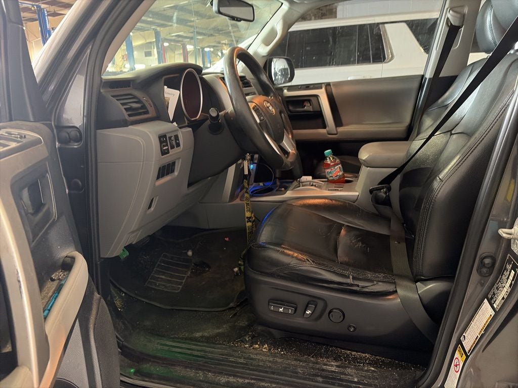 2010 Toyota 4Runner SR5