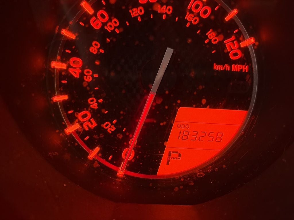 2010 Toyota 4Runner SR5