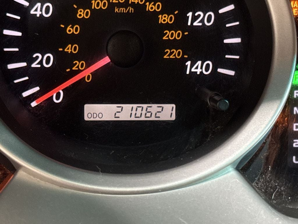 2006 Toyota Highlander Base