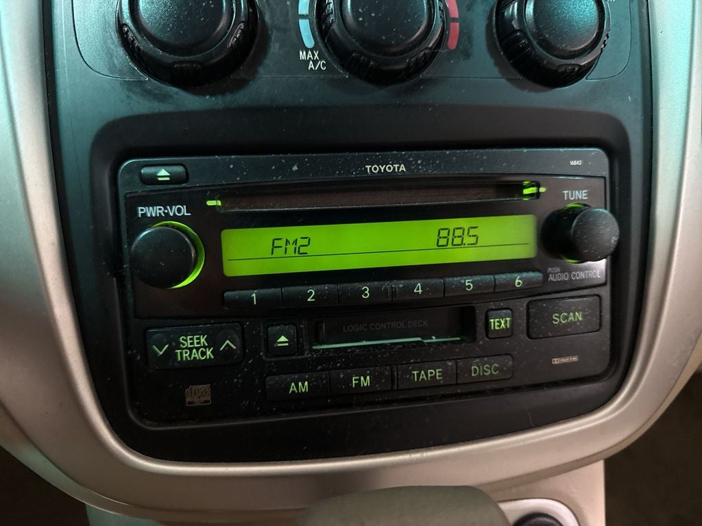 2006 Toyota Highlander Base