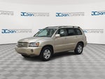 2006 Toyota Highlander Base