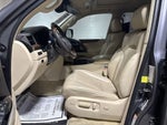 2017 Lexus LX 570