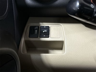 2010 Toyota RAV4 Base