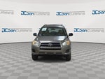 2010 Toyota RAV4 Base