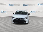 2022 Toyota Corolla Hatchback SE