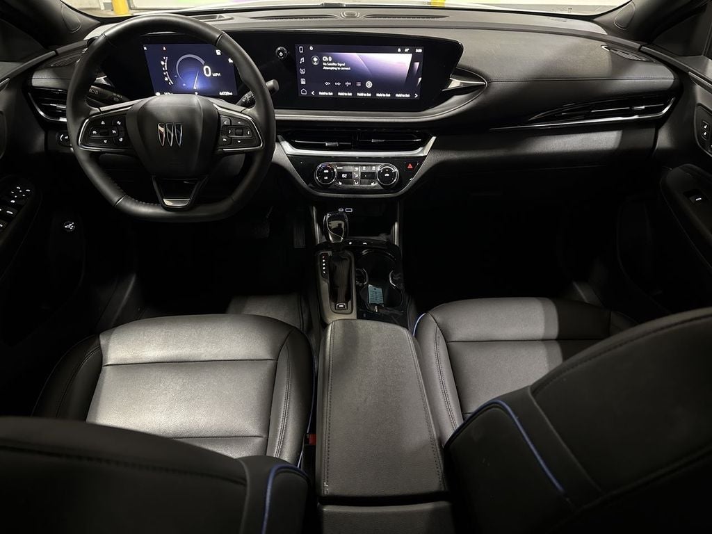 2024 Buick Envista Sport Touring