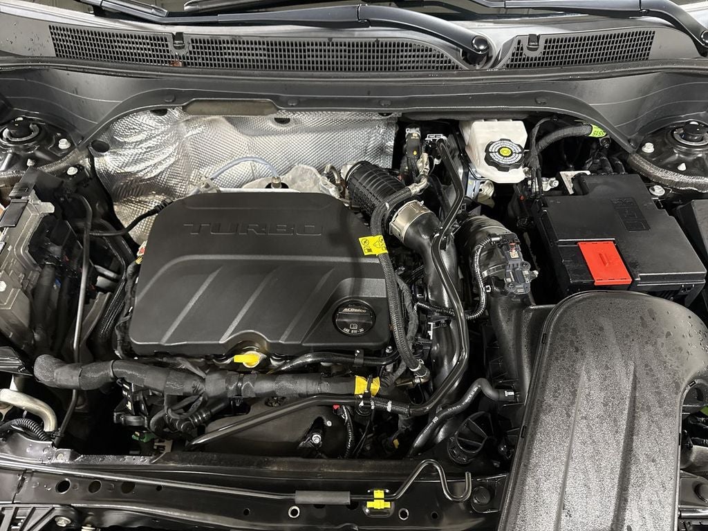 2024 Buick Envista Sport Touring