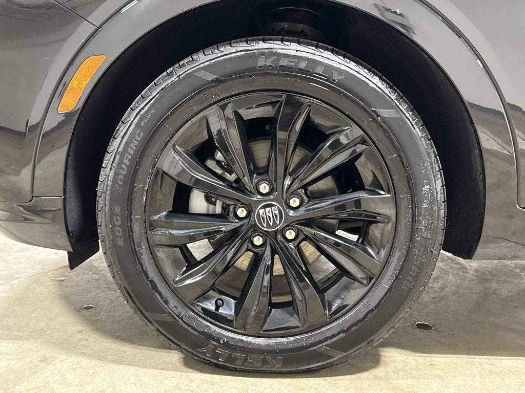 2024 Buick Envista Sport Touring