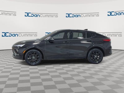 2024 Buick Envista Sport Touring