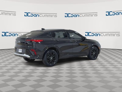 2024 Buick Envista Sport Touring