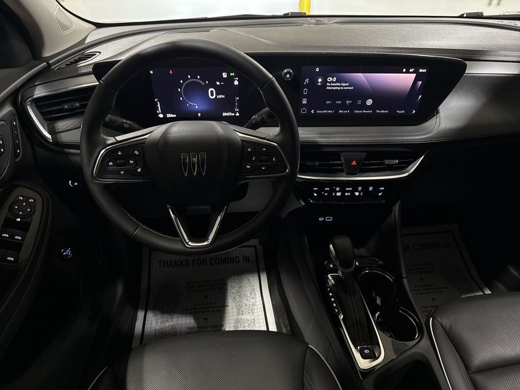 2024 Buick Encore GX Avenir