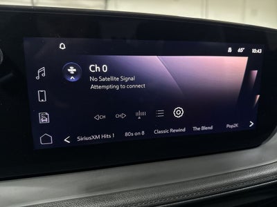 2024 Buick Encore GX Avenir