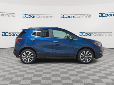 2019 Buick Encore Essence