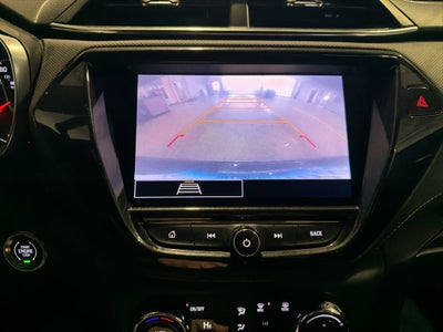 2022 Chevrolet TrailBlazer ACTIV