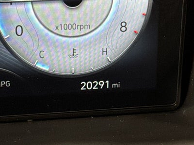 2024 Hyundai Tucson XRT