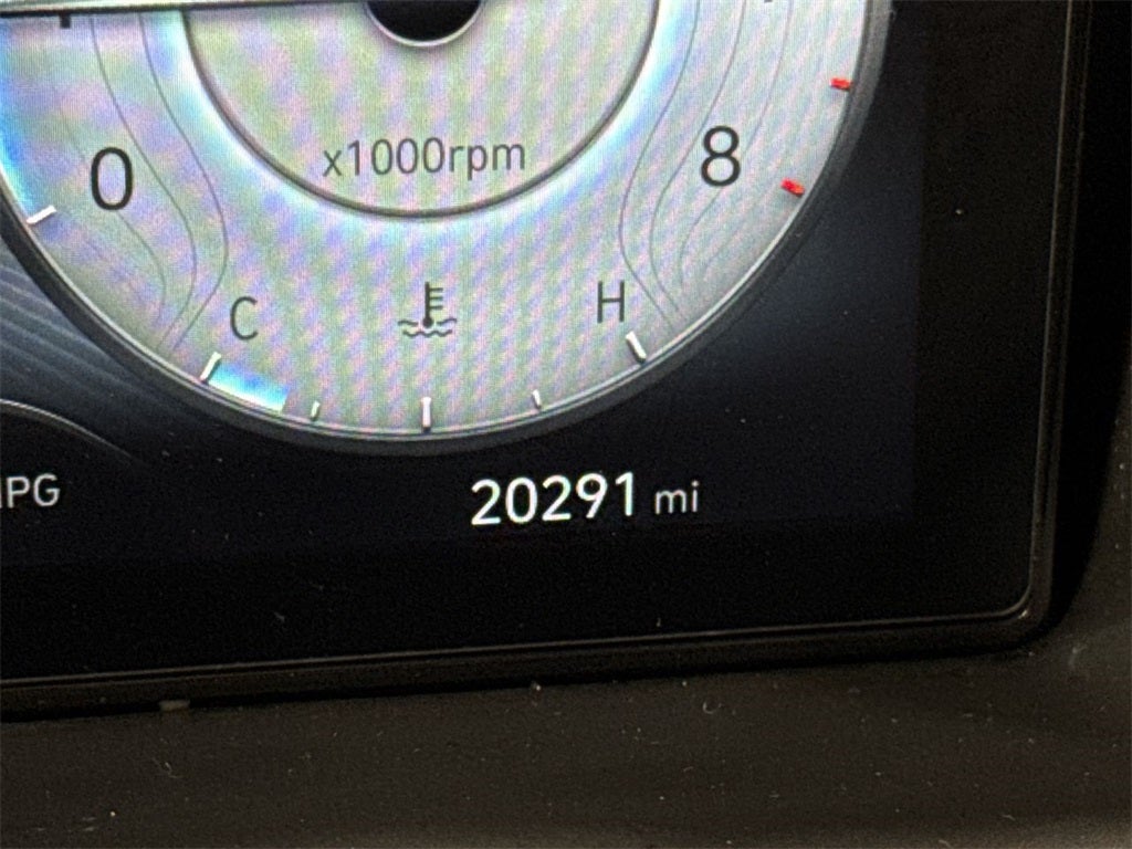 2024 Hyundai Tucson XRT