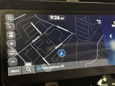 2024 Hyundai Tucson XRT