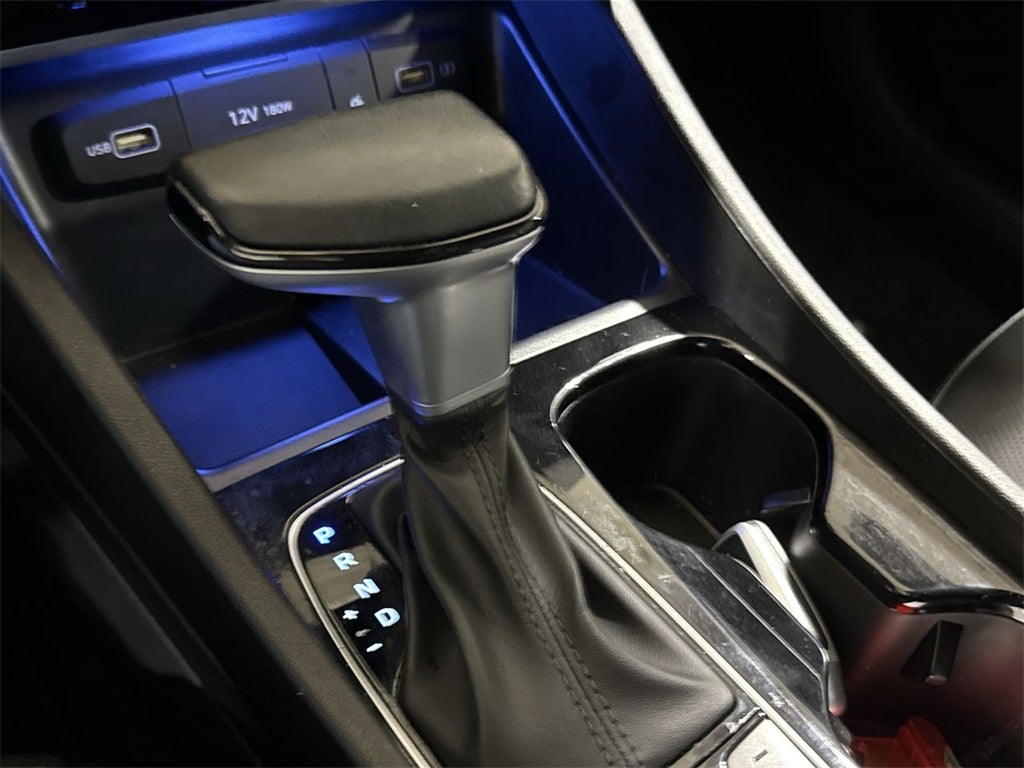 2024 Hyundai Tucson XRT