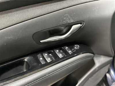 2024 Hyundai Tucson XRT