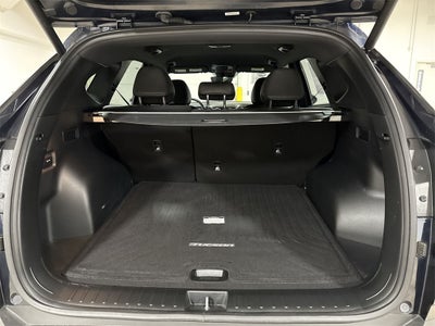 2024 Hyundai Tucson XRT