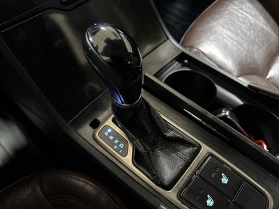 2013 Hyundai Azera Base