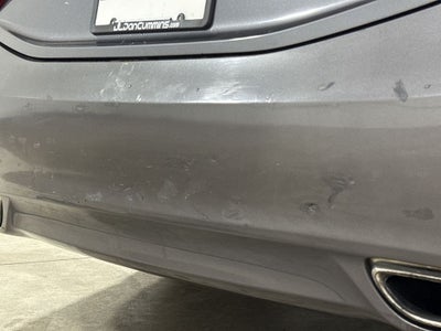 2013 Hyundai Azera Base