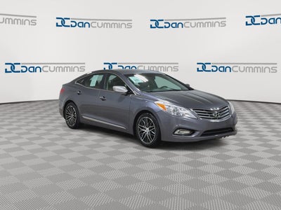2013 Hyundai Azera Base