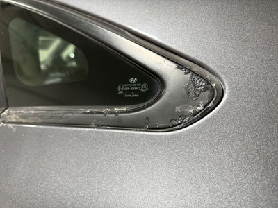 2013 Hyundai Azera Base