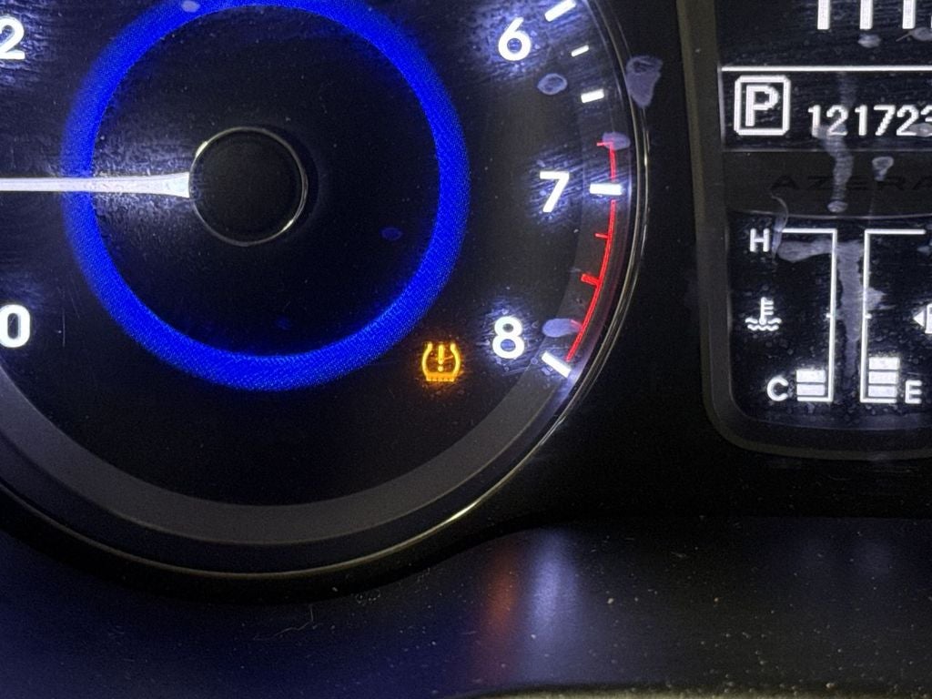 2013 Hyundai Azera Base