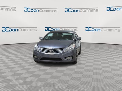 2013 Hyundai Azera Base