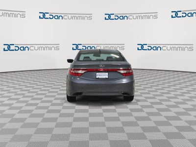 2013 Hyundai Azera Base