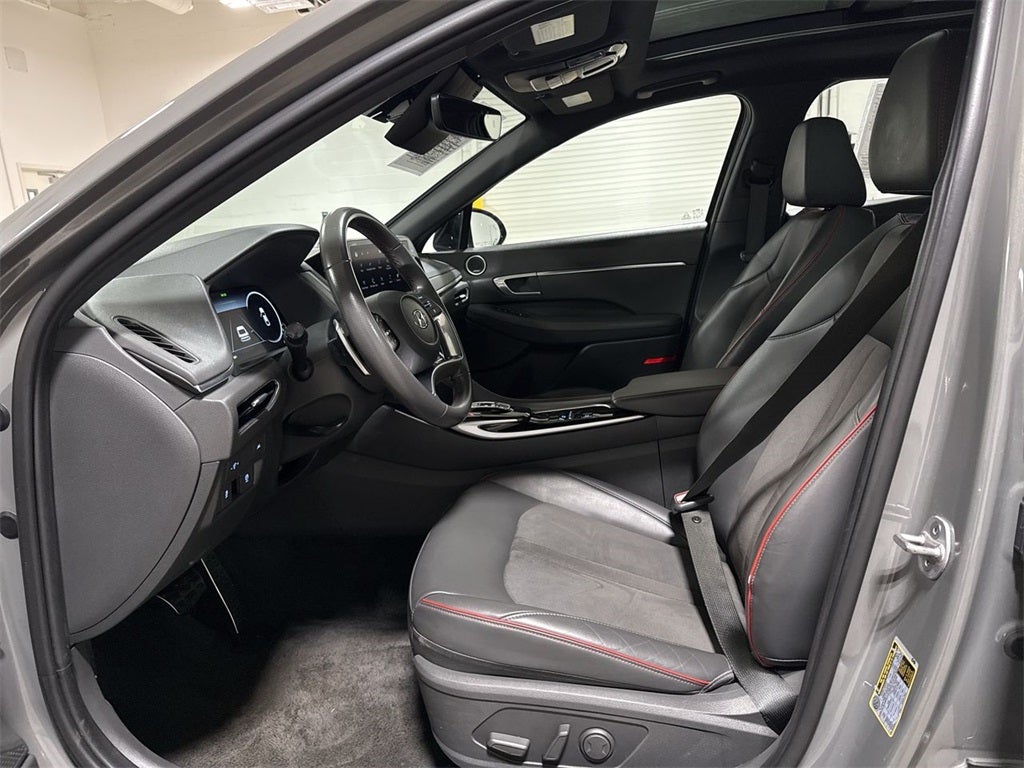2023 Hyundai Sonata SEL Plus